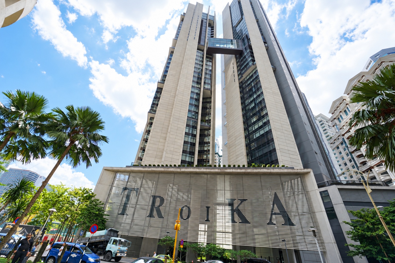 The Troika property photo 6